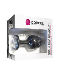3: Dorcel - Geisha Plug Diamond L - 6071304