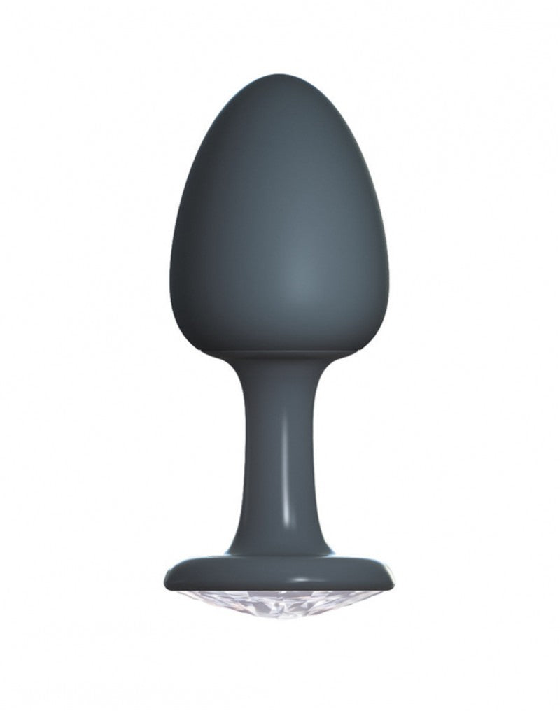 Dorcel Geisha Plug with Diamond M - 6071229