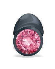3: Dorcel - Geisha Plug Ruby XL - 6071335
