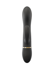 4: Dorcel Glam Rabbit - Flexible rabbit vibrator - 6072165