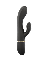 1: Dorcel Glam Rabbit - Flexible rabbit vibrator - 6072165