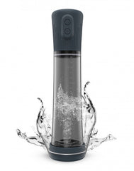 Dorcel - Hydro Pump - Wiederaufladbare Penispumpe - Schwarz - 6072509