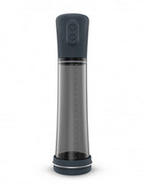 Dorcel - Hydro Pump - Wiederaufladbare Penispumpe - Schwarz - 6072509