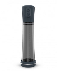 Dorcel - Hydro Pump - Wiederaufladbare Penispumpe - Schwarz - 6072509
