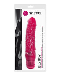 2: Dorcel - Jelly Boy - 6071496