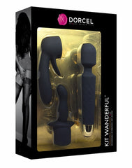 1: Dorcel - Kit Wanderful - 6071885