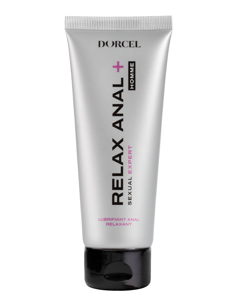 1: Dorcel Lub RELAX ANAL +