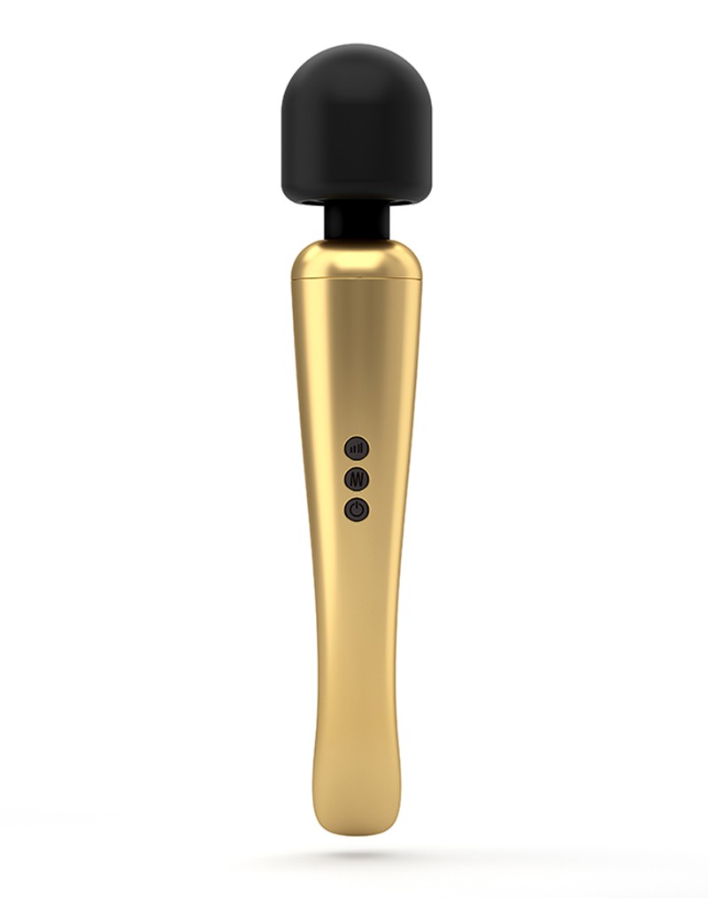 1: Dorcel Megawand Rechargeable - 6071786