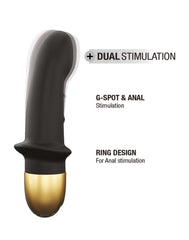 4: Dorcel - Mini Lover 2.0 Black 6072257
