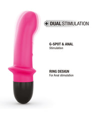 4: Dorcel - Mini Lover 2.0 Pink 6072240