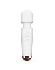 Dorcel - Mini Wanderful - Mini Wand Vibrator - Weiß