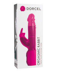 2: Dorcel Orgasmic Rabbit - 7010005