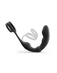 Dorcel - P-Ring - Perineum-Stimulator - Schwarz