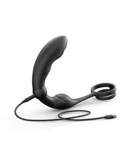 Dorcel - P-Ring - Perineum-Stimulator - Schwarz