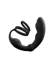 Dorcel - P-Ring - Perineum-Stimulator - Schwarz