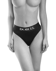 Dorcel - Panty Lover - Panty - Schwarz