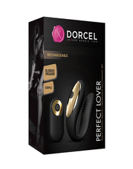 Dorcel - Perfect Lover with remote control 6072370