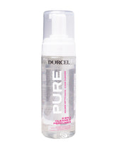 1: Dorcel - Pure 2-in-1-Reinigungsschaum - 150 ml