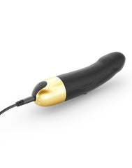 Dorcel - Real Vibration S 2.0 Black-Gold 6072202