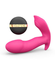 4: Dorcel Secret Clit - 6071953