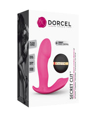 2: Dorcel Secret Clit - 6071953