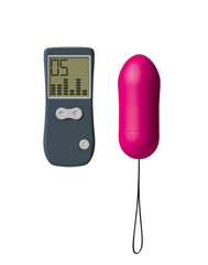 Svakom Elva Remote Control Vibrating Bullet