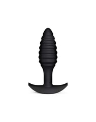 Dorcel - Spiral Plug - Butt Plug - Schwarz