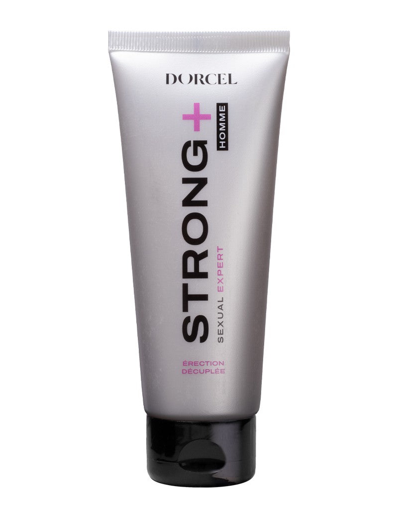 Dorcel - STRONG+ - Stimulationscreme für Männer - 100 ml