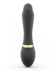 4: Dorcel Tender Spot - Flexible vibrator - 6072059