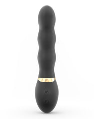 3: Dorcel Too Much 2.0 - Flexible Tripple Motor vibrator - 6072042