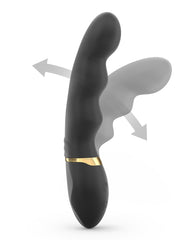 4: Dorcel Too Much 2.0 - Flexible Tripple Motor vibrator - 6072042