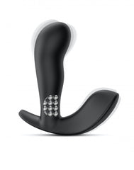 Dorcel - Twist Delight - Vibrierender Analplug - 6072530