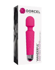2: Dorcel - Wanderful - 6071359