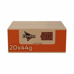 Doritos - Nacho Cheese 44g
