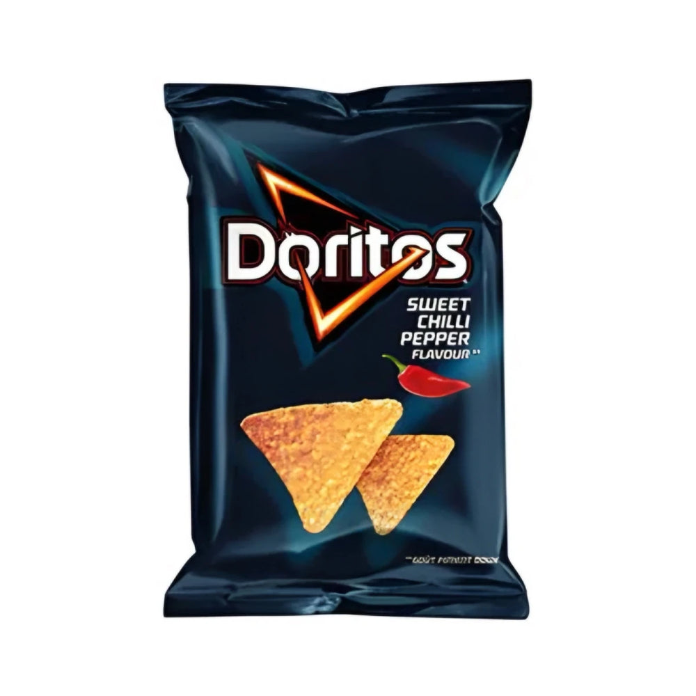Doritos - Sweet Chili Pepper 44g
