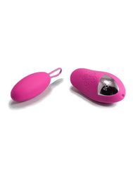 DORR - Spot - Kabelloses Duo-Ei + Auflege-Vibrator - Rosa