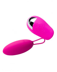 DORR - Spot - Kabelloses Duo-Ei + Auflege-Vibrator - Rosa