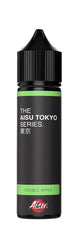 AISU - TOKYO - Double Apple - 50ml - Shortfill