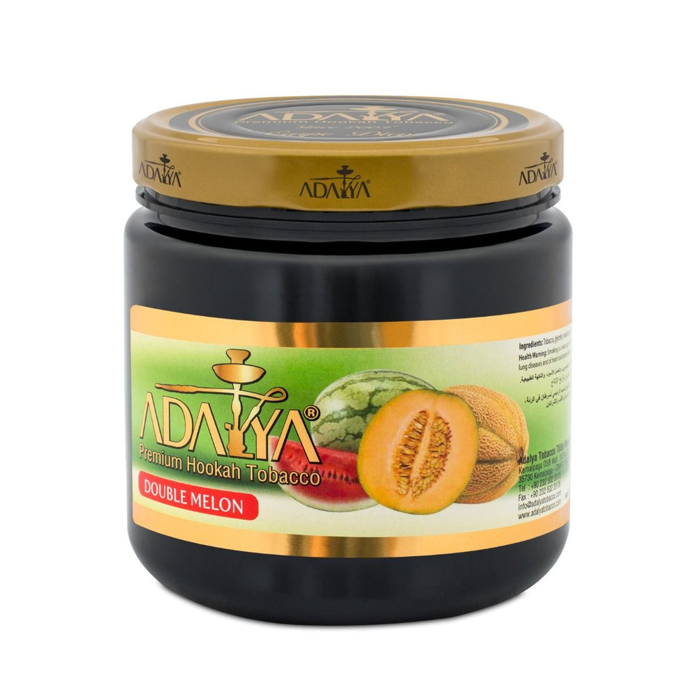 Adalya Tabak Double Melon 1kg