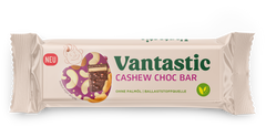 Cashew Choc Bar
