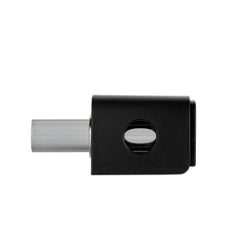 Wolkenkraft Mundstück Komplettset FX Mini