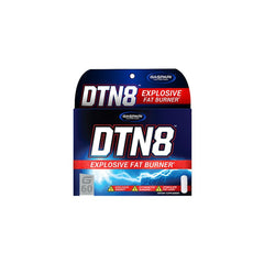 DTN 8 - 60caps. x20