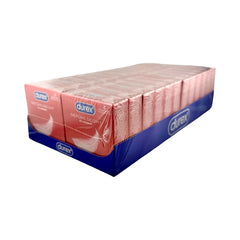 Durex Kondome Classic 3er Pack Gefühlsecht