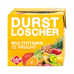 Durstlöscher Multivitamin 0,5l