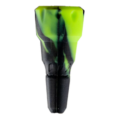 DynaVap - Bonger - Adaptor - Black/Green