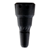 DynaVap - Bonger - Adaptor - Black