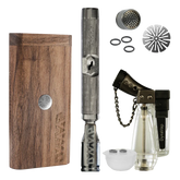 DynaVap - The M7 Starter Pack - Walnuss