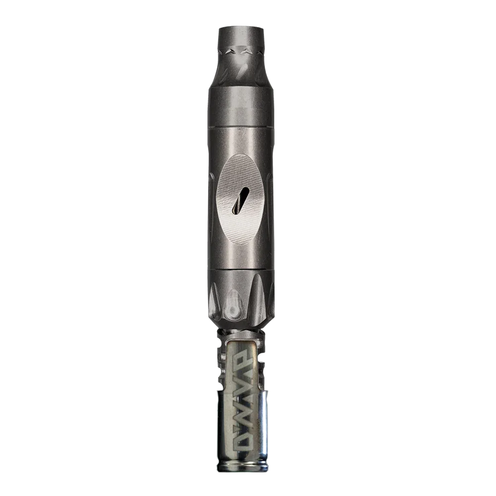 DynaVap - The Vong(i)