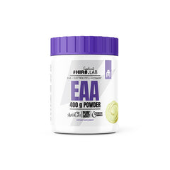 EAA - 400g - Green Apple Sorbet x12