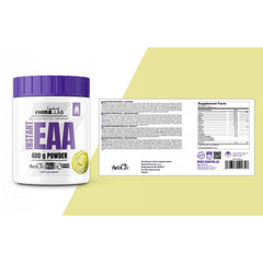 EAA - 400g - Green Apple Sorbet